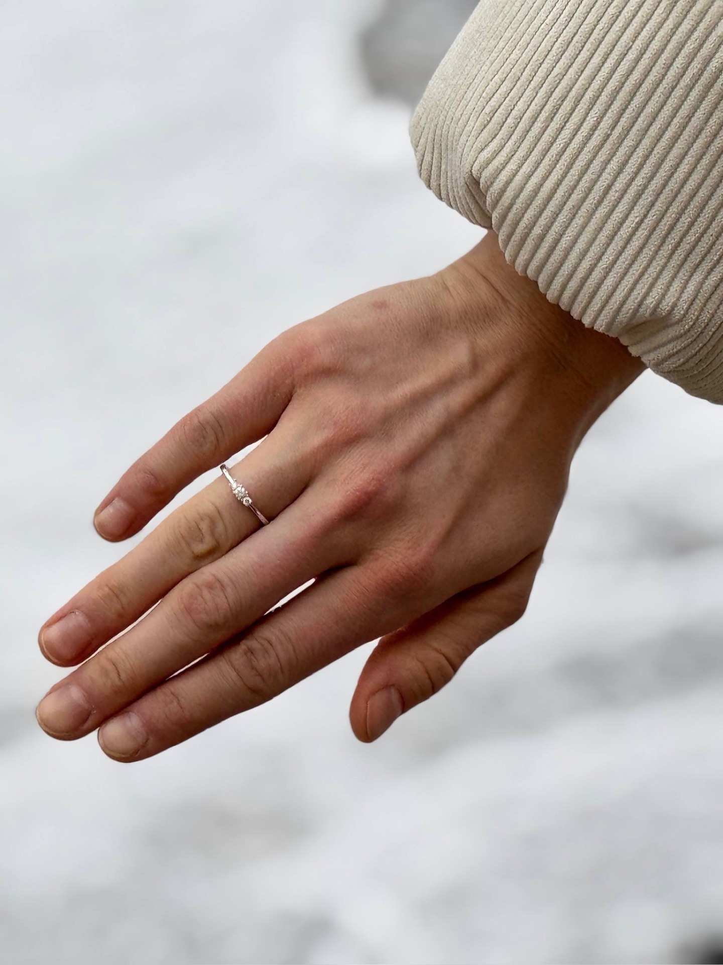 Engagement ring